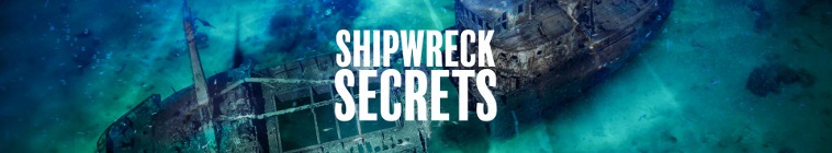 Shipwreck Secrets S01E03 Haunting at Lake Erie iNTERNAL 1080p WEB x264 ROBOTS