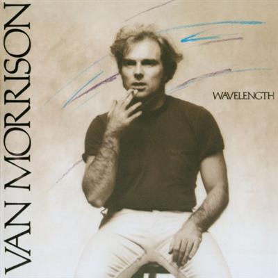 Van Morrison   Wavelength Remastered (2020)