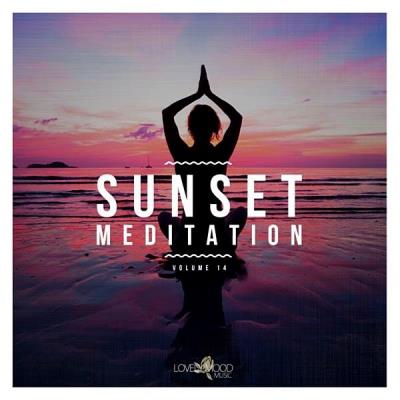Sunset Meditation Relaxing Chill Out Music Vol.14 (2020)