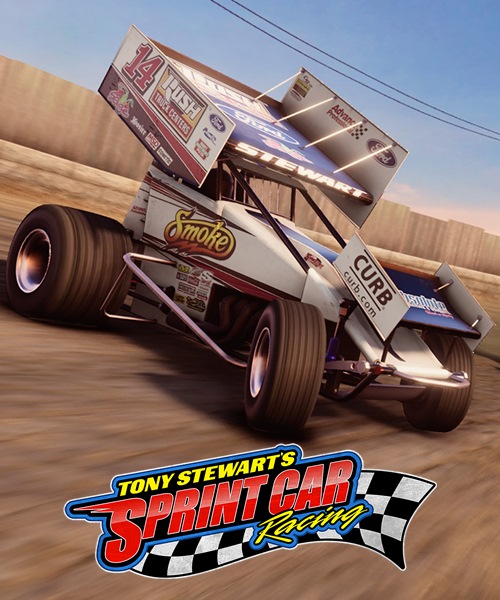 Tony Stewart/#039;s Sprint Car Racing (2020/ENG/RePack  FitGirl)