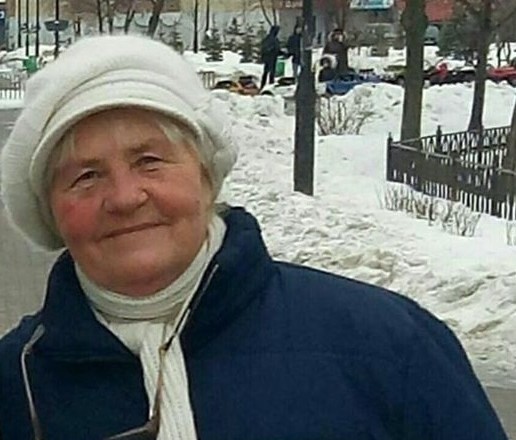 Денисова: местонахождение преступно заключенной в РФ украинки Довгополой неизвестно