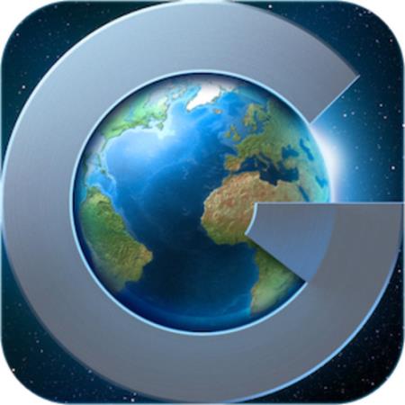 Guru Maps Pro - Офлайн Карты и Навигация 4.9.0 (Android)