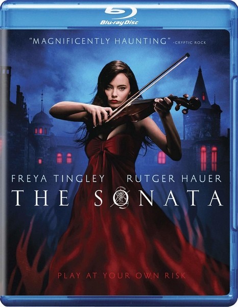 Соната / The Sonata (2018)