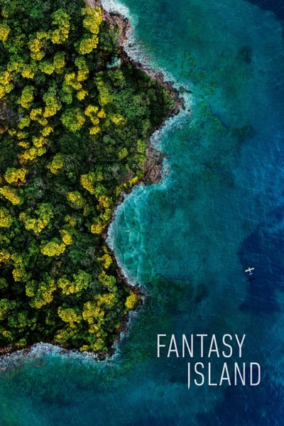 Fantasy Island 2020 720p HDCAM Hin-Eng x264-1XCinema
