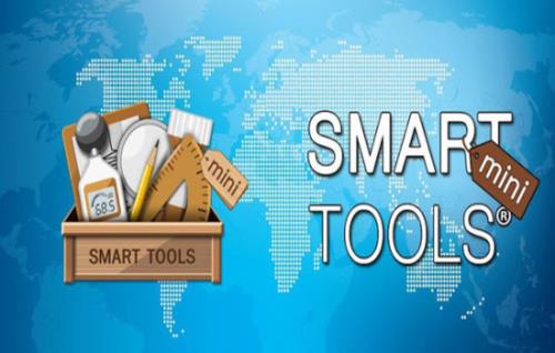 Smart Tools mini 1.1 [Android]