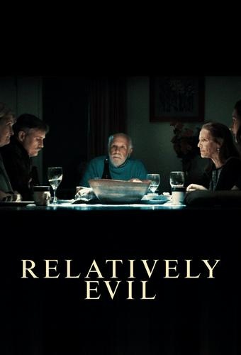 Relatively Evil S01E03 1080p WEB x264 57CHAN