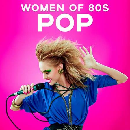 Women Of 80s Pop (2020)