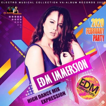 EDM Immersion (2020)