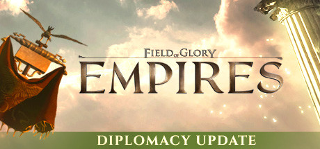 Field of Glory Empires Diplomacy-Plaza