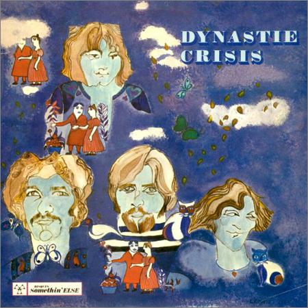 Dynastie Crisis - Dynastie Crisis (1970)