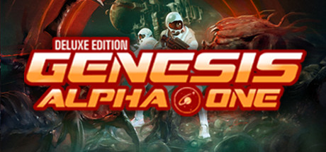 Genesis Alpha One Deluxe Edition-Codex
