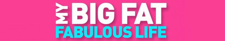 My Big Fat Fabulous Life S07E08 Super Heavyweight Ladies 1080p WEB x264 ESPRESSO