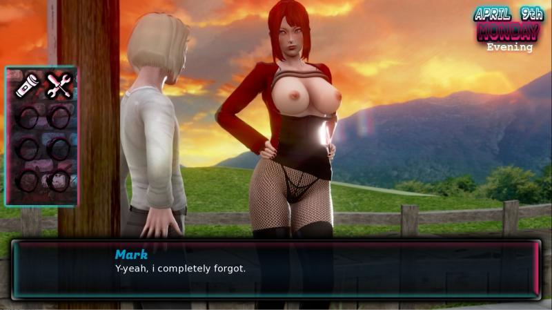 Carrion Erotica - Love Zombies Version 0.05 + Incest Patch