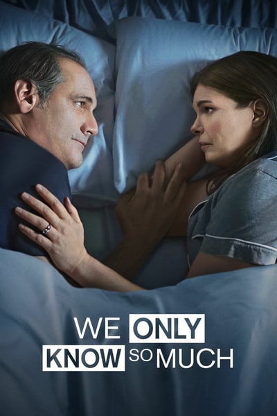 We Only Know So Much 2018 WEB-DL XviD AC3-FGT