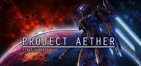 Project Aether First Contact-Codex
