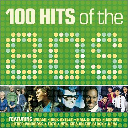 VA - 100 Hits Of The 80s (2020)