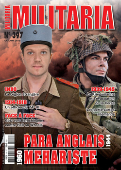 Armes Militaria Magazine 2018-10 (397)