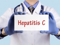 Препарати для лікування гепатиту С ориентировано в регіони країни
