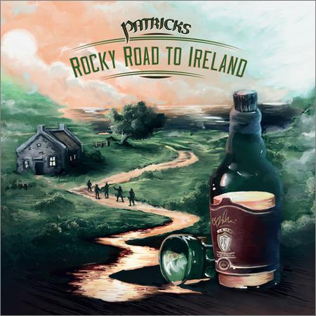 Patricks - Rocky Road to Ireland (February 21, 2020)