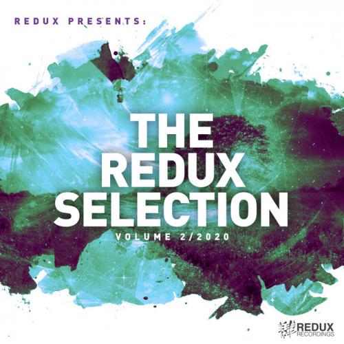 Redux Selection Vol.2  › Торрент