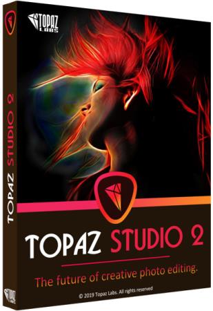 Topaz Studio 2.3.1