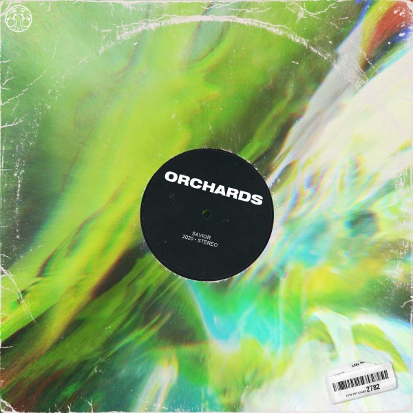 Orchards - Paralyze Me (New Track) (2019)