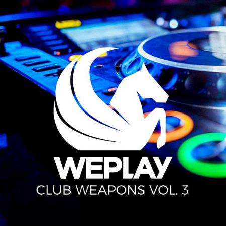 WEPLAY Club Weapons Vol.3 (2020)