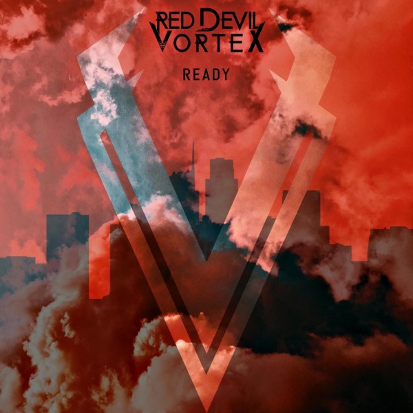 Red Devil Vortex - Ready (Single) (2020)