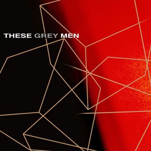 John Dolmayan - These Grey Men (2020)