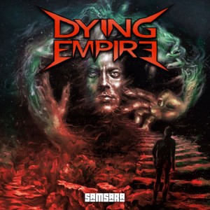 Dying Empire - New Tracks (2020)