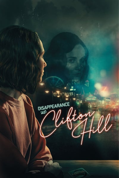 Disappearance At Clifton Hill 2020 HDRip XviD AC3-EVO