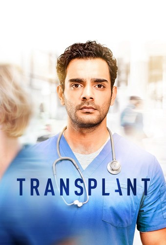 Transplant S01E01 1080p HDTV x264 aAF