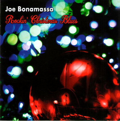 Joe Bonamassa - Rockin' Christmas Blues (2016)