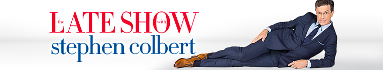 Stephen Colbert 2020 02 27 John Turturro 1080p WEB x264 XLF