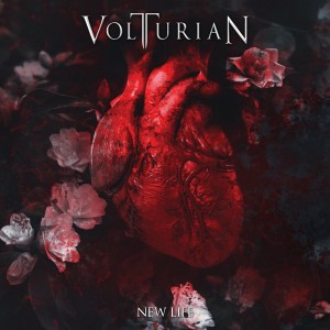 Volturian - New Life [Single] (2020)