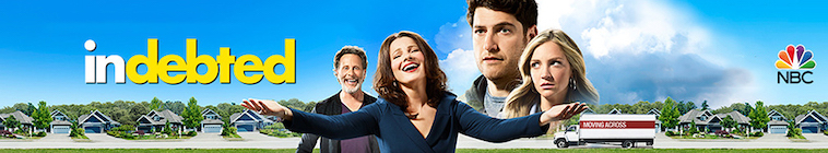 Indebted S01E04 1080p WEB x264 XLF