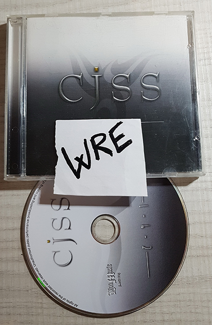 CJSS 2 4 1 (LMC 178) REISSUE REMASTERED CD FLAC 2006 WRE