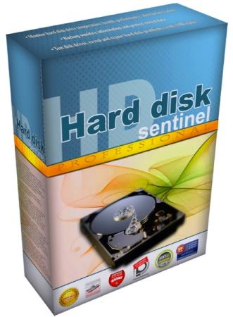 Hard Disk Sentinel Pro 6.10.7 Beta + Portable