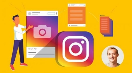Instagram Marketing (2019) - Grow from 0 to 40k in 4 months