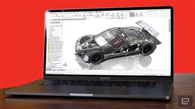 SOLIDWORKS Complete Course