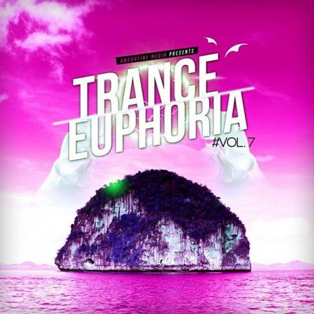 Trance Euphoria Vol.7 (2020)