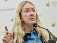 «Украинцы склонны покупать «фуфломицины», - Ульяна Супрун