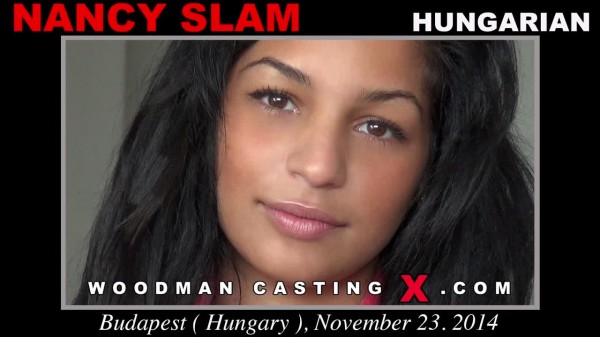 Nancy Slam - Casting X 139 (2020) [FullHD/1080p/AVI/4.07 GB] by Utrodobroe