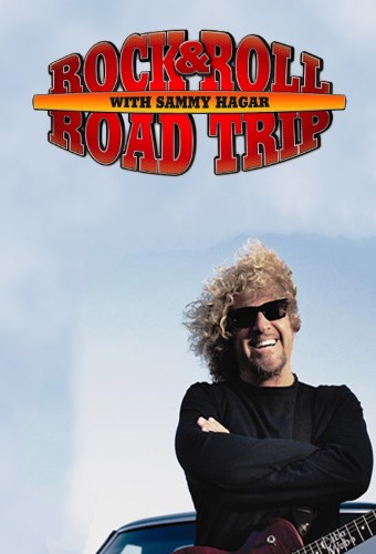 Rock and Roll Road Trip With Sammy Hagar S04E08 Rock and Roll Beach Party 1080p HDTV x264 CRiMSON