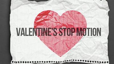 Valentines Stop Motion 14537406
