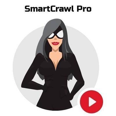 WPMU DEV - SmartCrawl Pro v2.5 - WordPress Plugin - NULLED