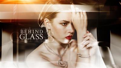 Videohive - Behind the Glass - 21809707
