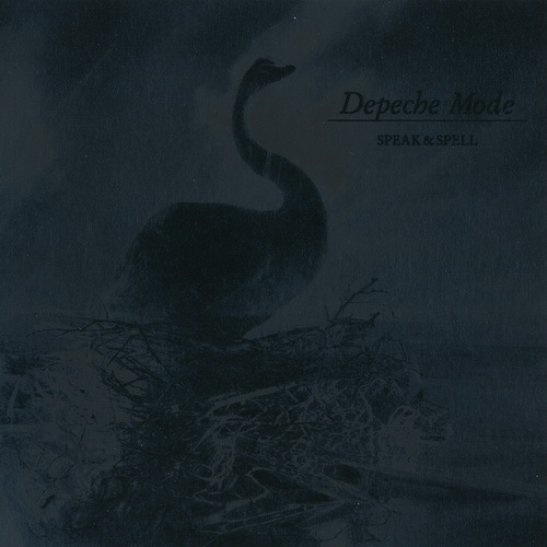 Depeche Mode - MODE: The Definitive Depeche Mode Studio Collection [18CD Box Set] (2020) FLAC