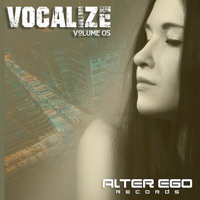 Alter Ego Records: Vocalize 05 (2020)