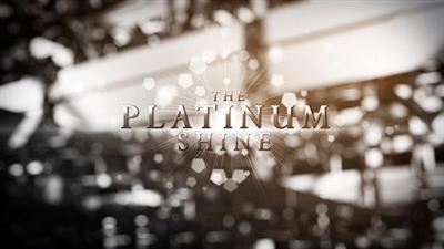 Videohive - Platinum shine 11380015